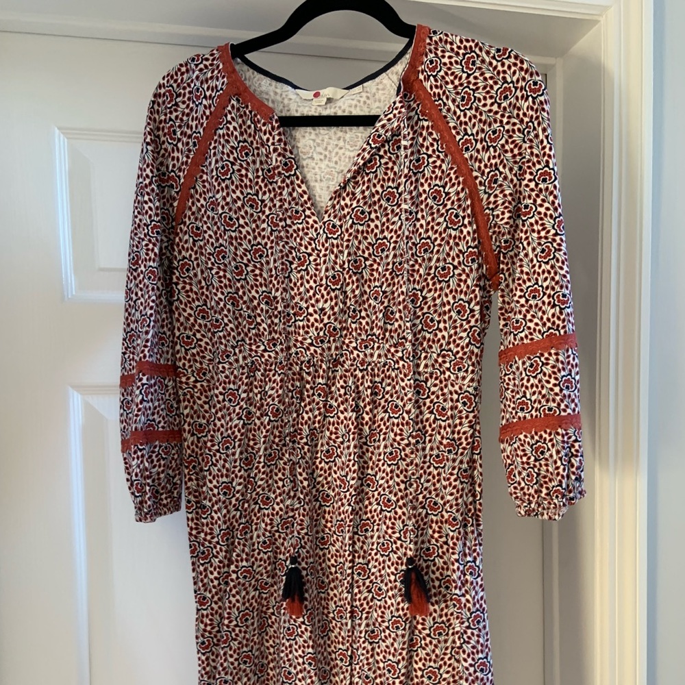Boden - size 6 dress